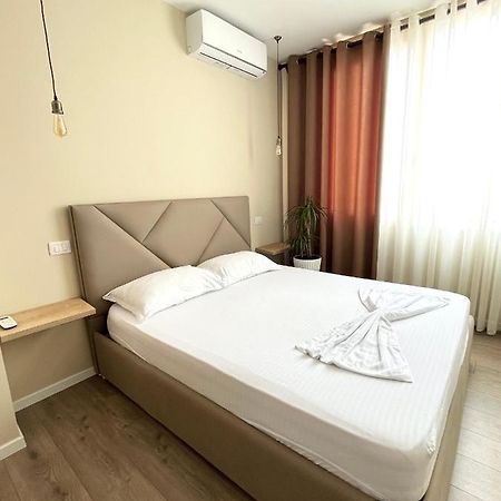 Belix Seaview Apartments Durres Exterior photo